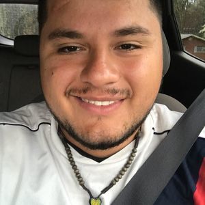 Meet your Posher, Javier